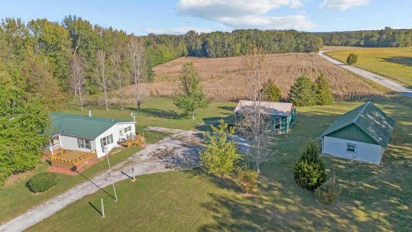 2164 CEDAR GROVE RD, BIG SANDY, TN 38221 - Image 1