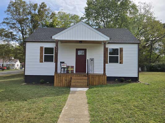 112 KINGWOOD AVE, SHELBYVILLE, TN 37160 - Image 1