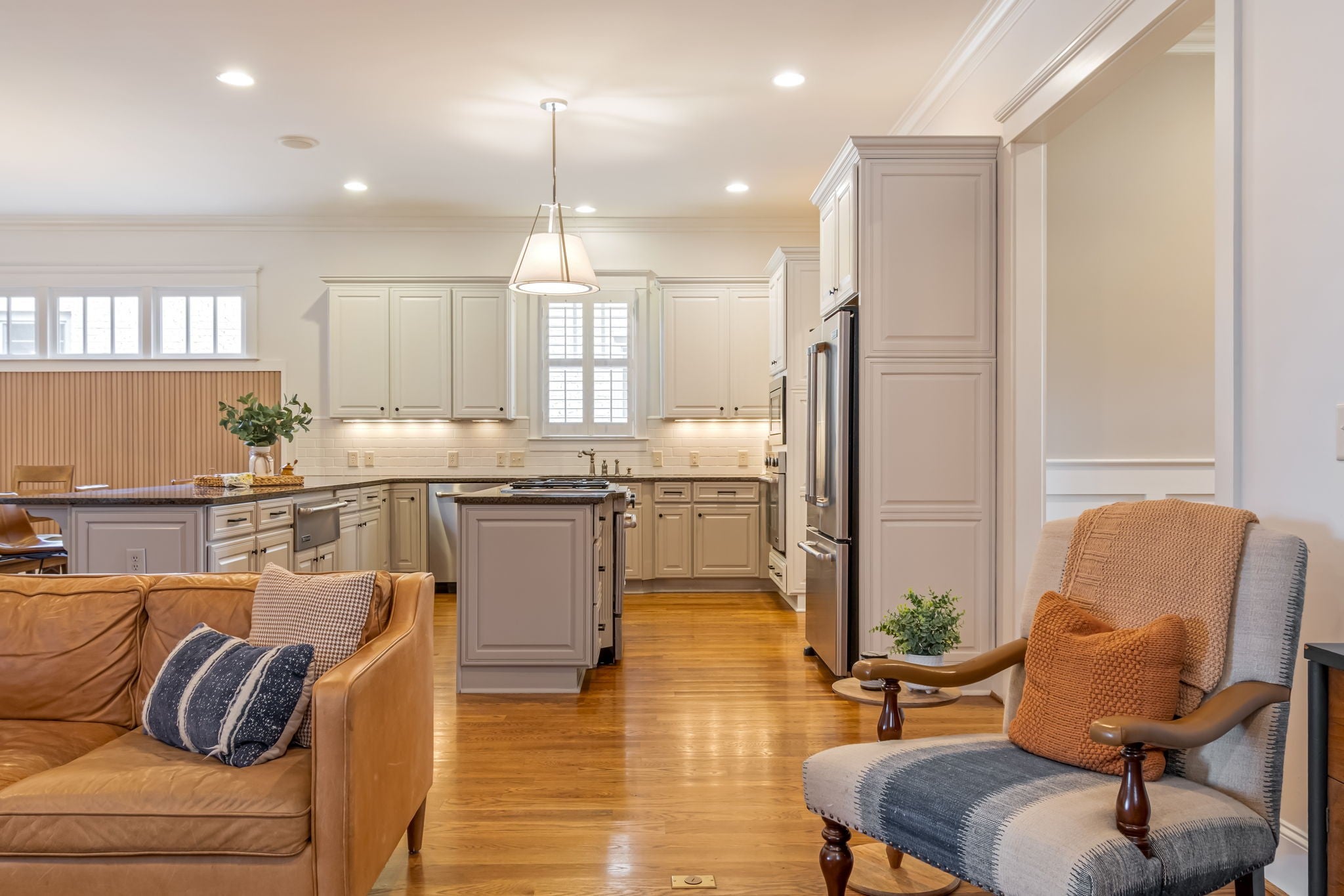 Thompsons Station, Tennessee, 37179, United States, 5 Bedrooms Bedrooms, ,5 BathroomsBathrooms,Residential,Active,2028176