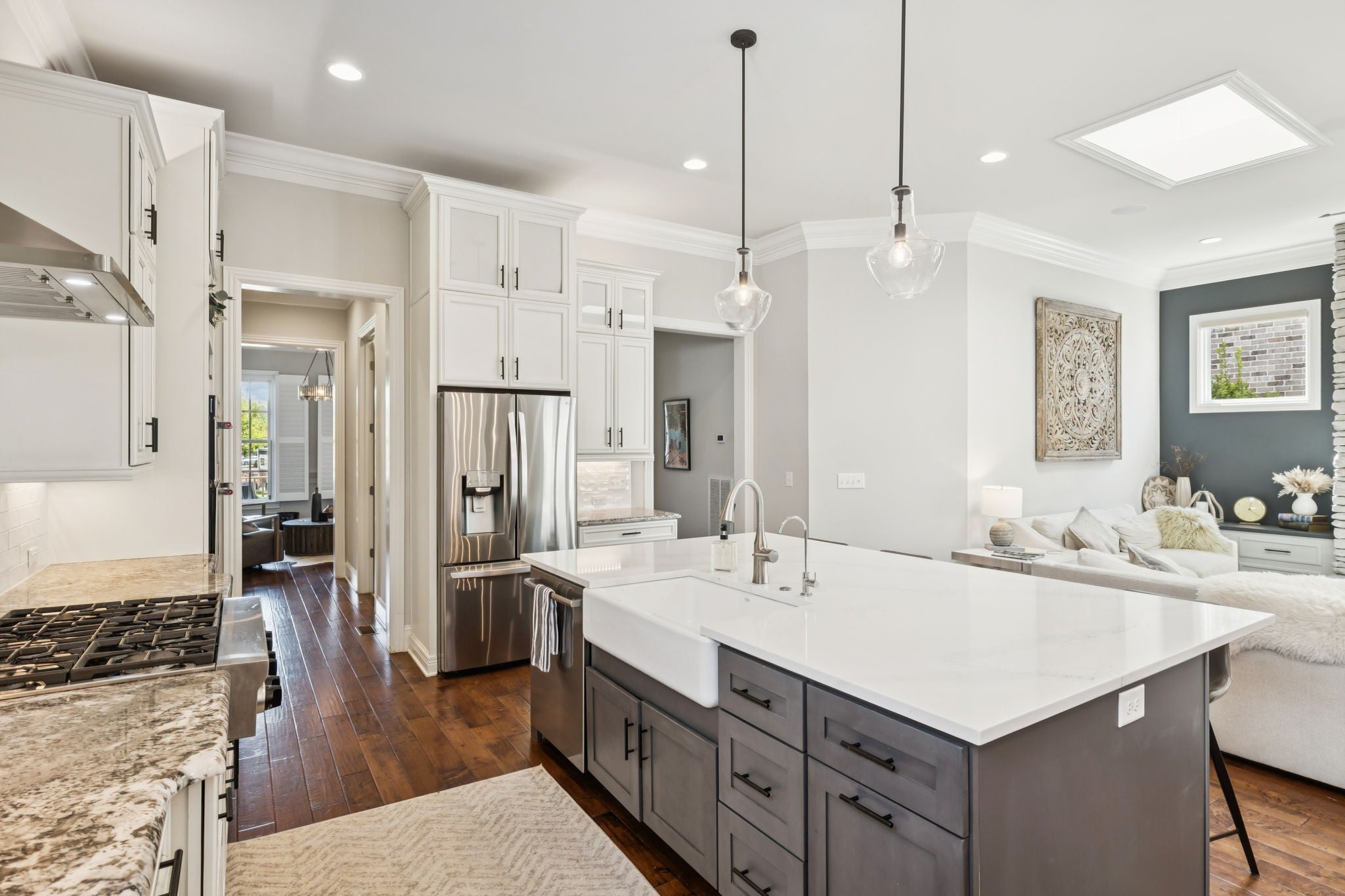 Franklin, Tennessee, 37064, United States, 3 Bedrooms Bedrooms, ,3 BathroomsBathrooms,Residential,Active,2010897