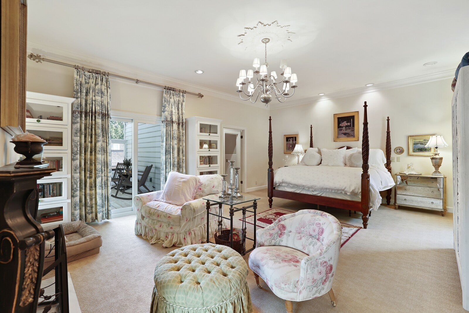 Nashville, Tennessee, 37205, United States, 4 Bedrooms Bedrooms, ,4 BathroomsBathrooms,Residential,Active,1953261