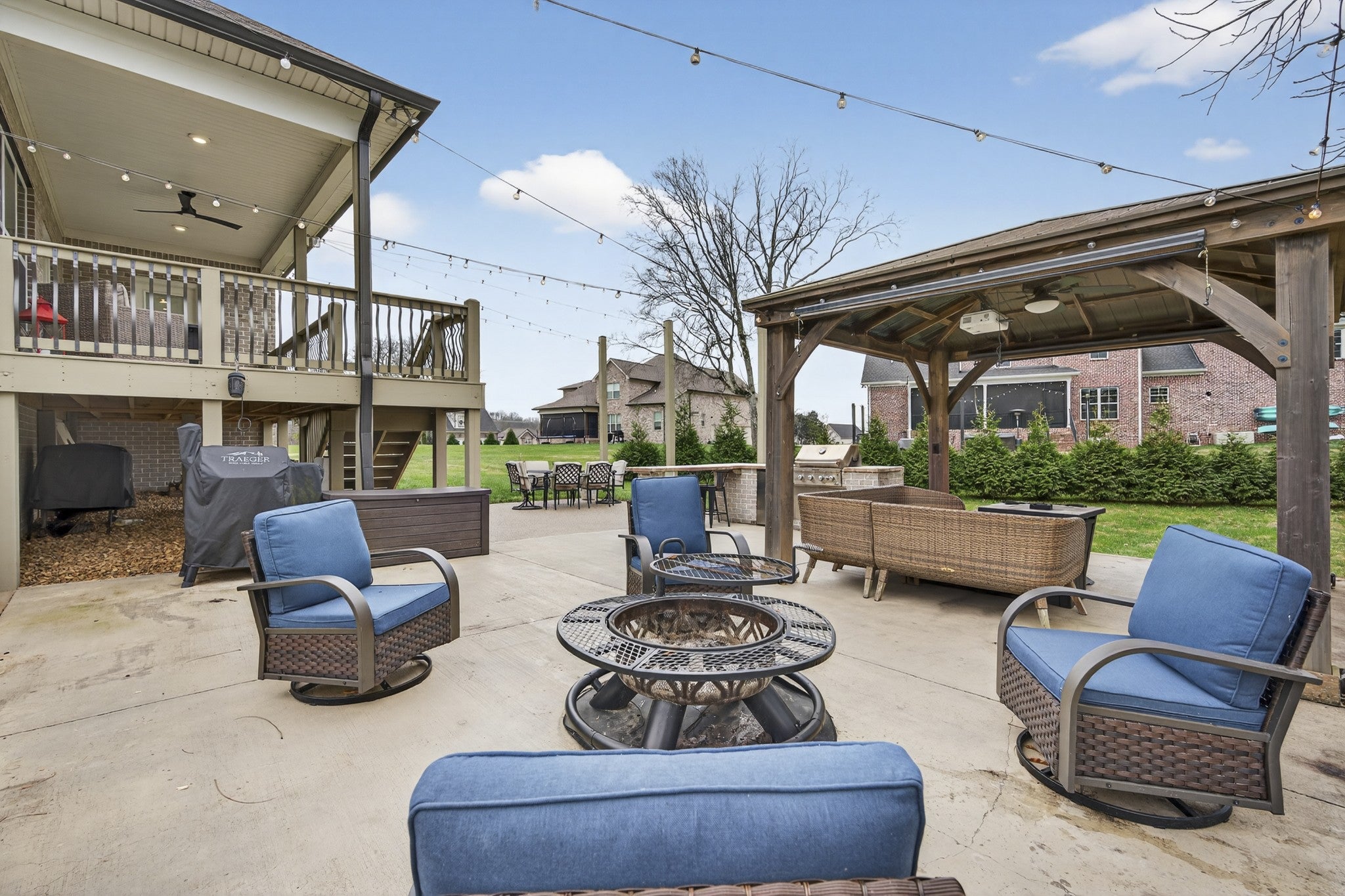 Mount Juliet, Tennessee, 37122, United States, 4 Bedrooms Bedrooms, ,3 BathroomsBathrooms,Residential,Active,2002670