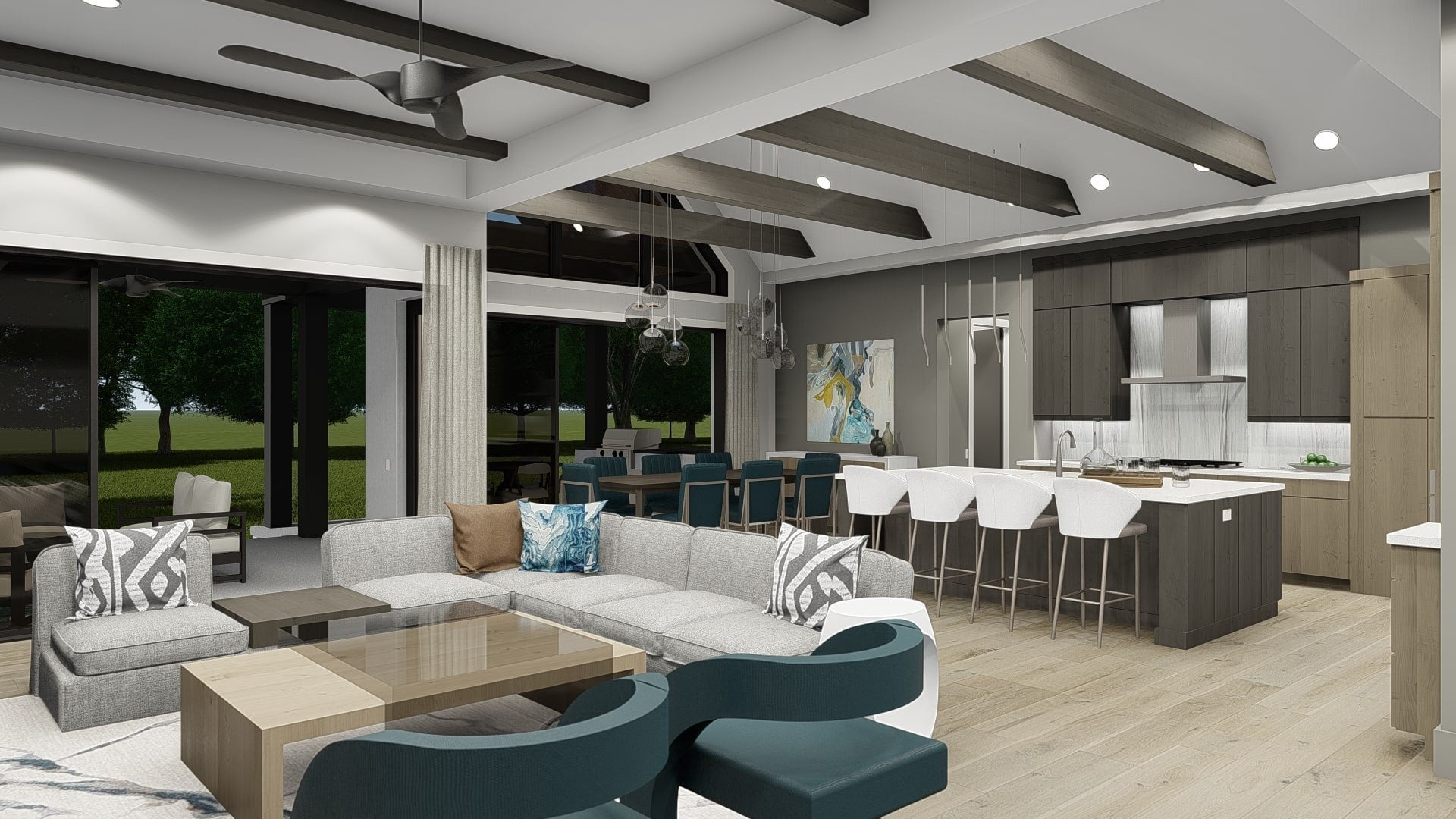 Nolensville, Tennessee, 37135, United States, 5 Bedrooms Bedrooms, ,6 BathroomsBathrooms,Residential,Active,1880294