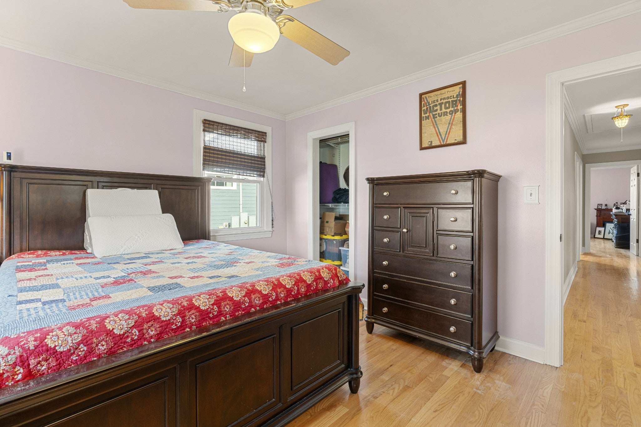 Old Hickory, Tennessee, 37138, United States, 4 Bedrooms Bedrooms, ,2 BathroomsBathrooms,Residential,Active,2008731