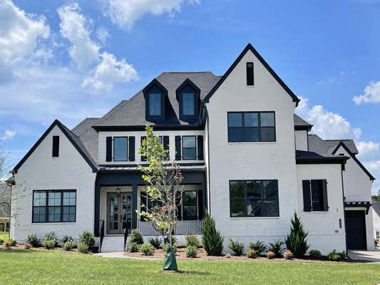 9905 ELLAND ROAD, BRENTWOOD, TN 37027 - Image 1