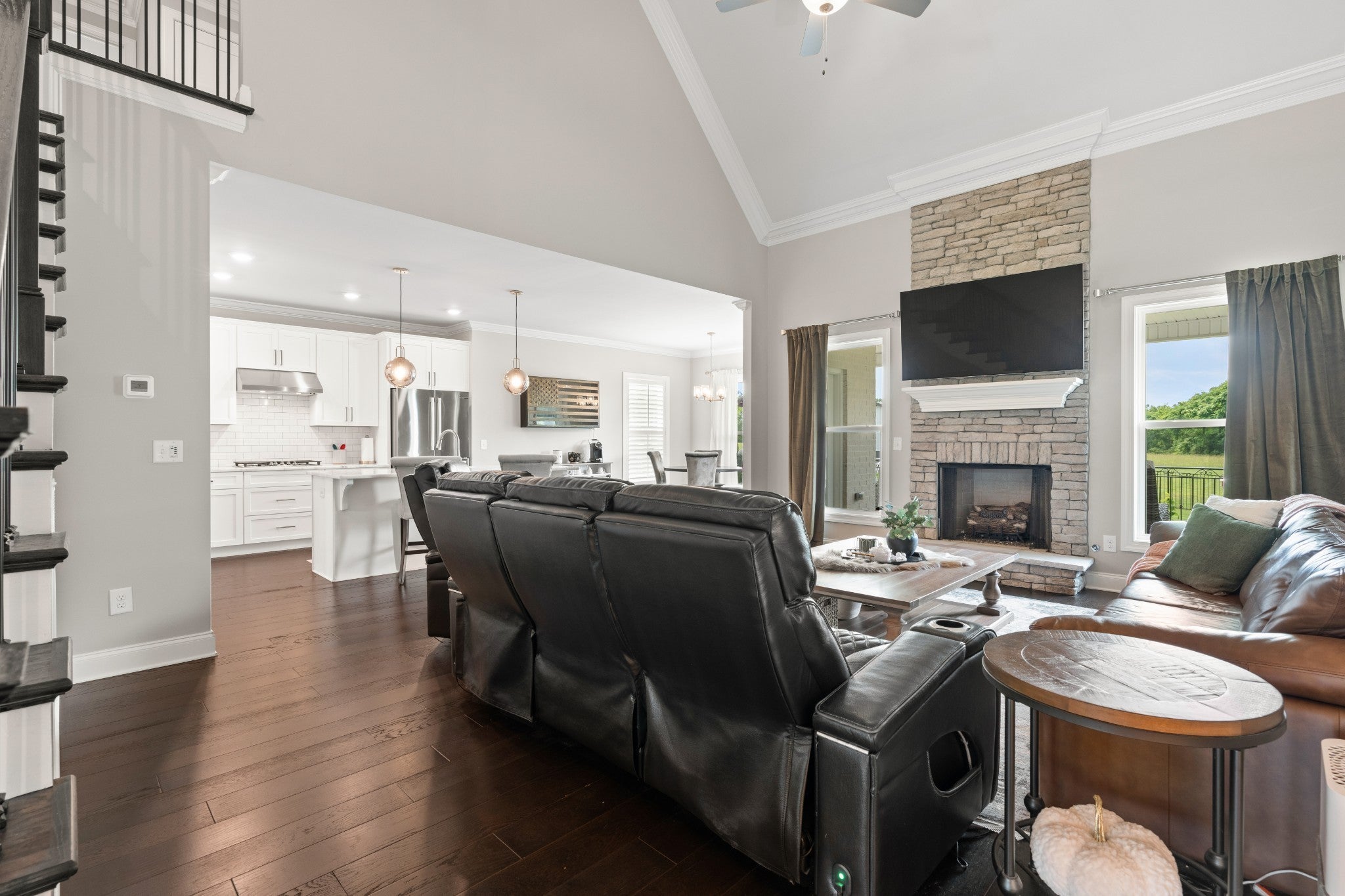 Lebanon, Tennessee, 37087, United States, 4 Bedrooms Bedrooms, ,3 BathroomsBathrooms,Residential,Contingent,2007216