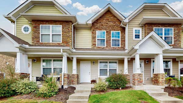 163 COBBLESTONE PLACE DR, GOODLETTSVILLE, TN 37072 - Image 1