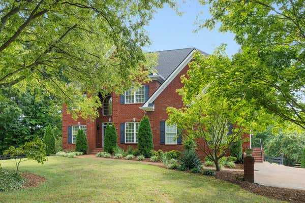 3008 TROTTERS LN, FRANKLIN, TN 37067 - Image 1