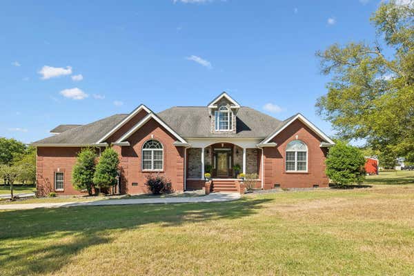 80 VANTREASE RD, BRUSH CREEK, TN 38547 - Image 1