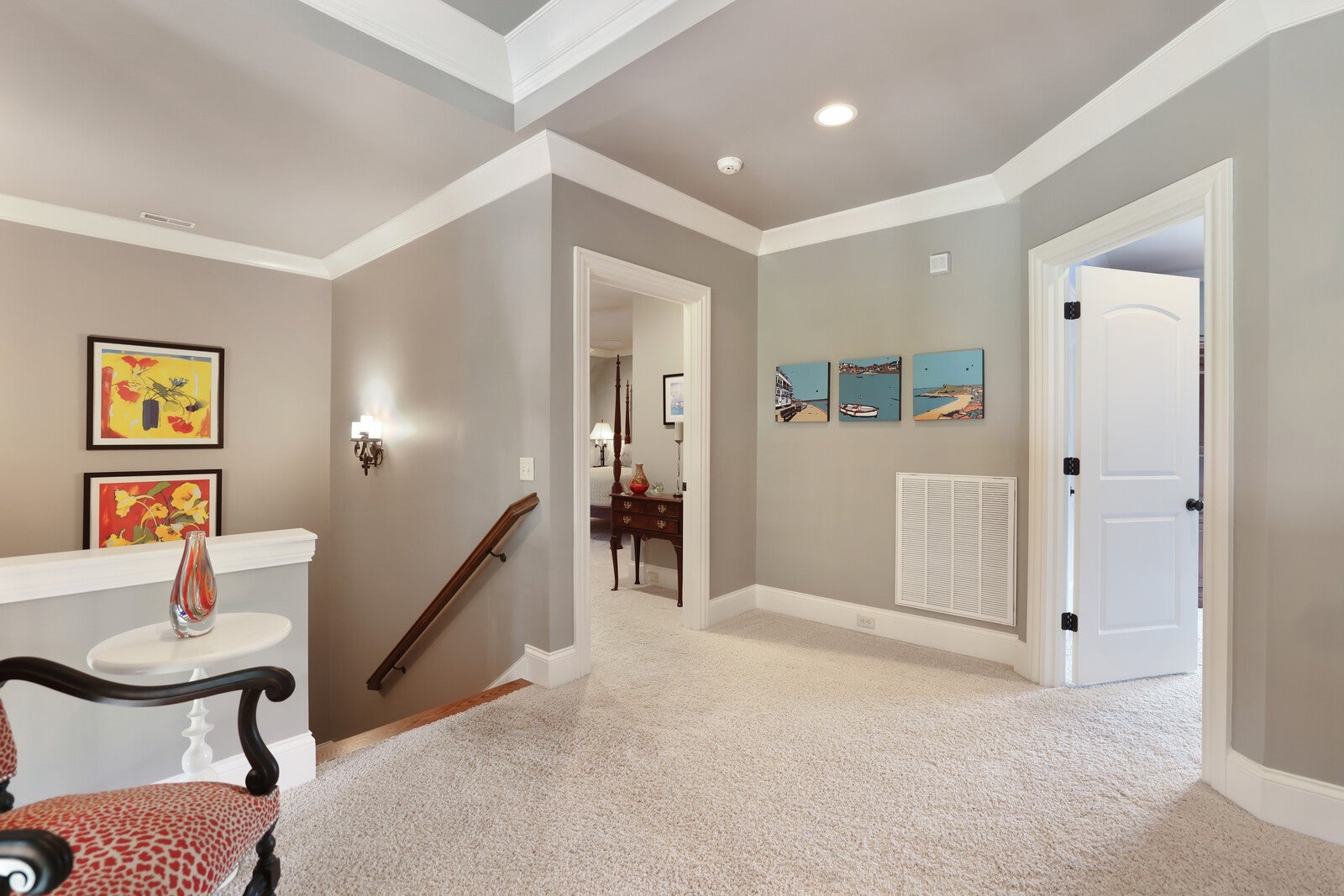 Brentwood, Tennessee, 37027, United States, 5 Bedrooms Bedrooms, ,5 BathroomsBathrooms,Residential,Active,1914575