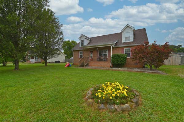 123 CORA ST, PORTLAND, TN 37148 - Image 1