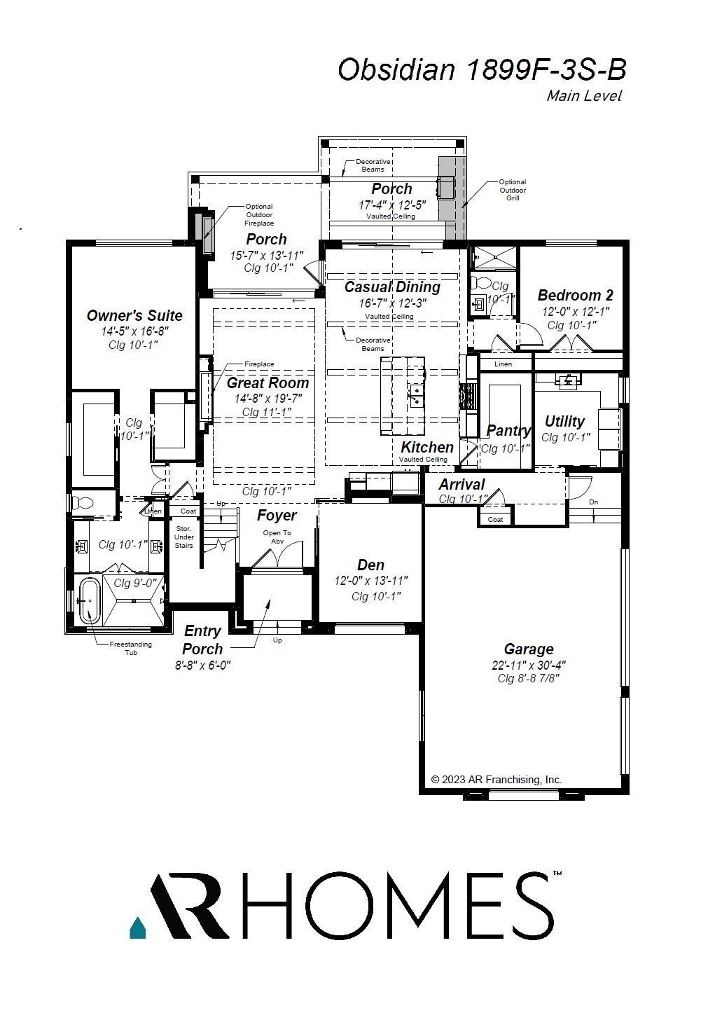 Nolensville, Tennessee, 37135, United States, 5 Bedrooms Bedrooms, ,6 BathroomsBathrooms,Residential,Active,1880294