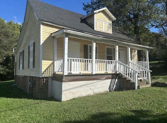 603 VICTORIA ST, PULASKI, TN 38478 - Image 1