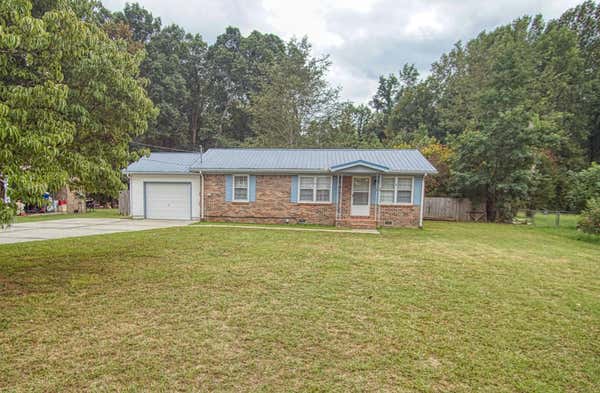 21 EASTWOOD DR, FAYETTEVILLE, TN 37334 - Image 1