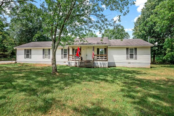 245 CLARDY RD, UNIONVILLE, TN 37180 - Image 1