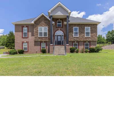 3523 RABBIT RUN TRL, ADAMS, TN 37010 - Image 1