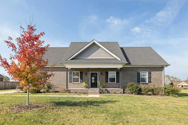 5202 EVEREST DR, CHAPEL HILL, TN 37034 - Image 1