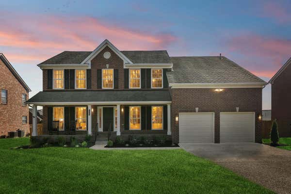 2313 ORCHARD ST, NOLENSVILLE, TN 37135 - Image 1