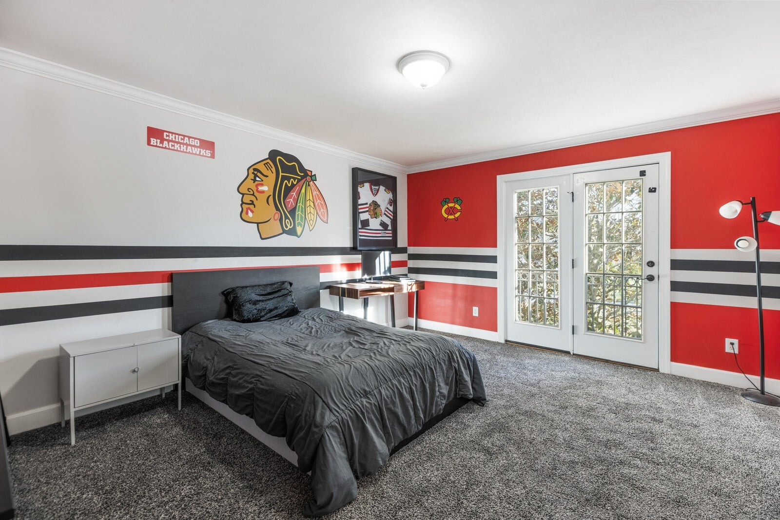 Brentwood, Tennessee, 37027, United States, 5 Bedrooms Bedrooms, ,4 BathroomsBathrooms,Residential,Active,2006880