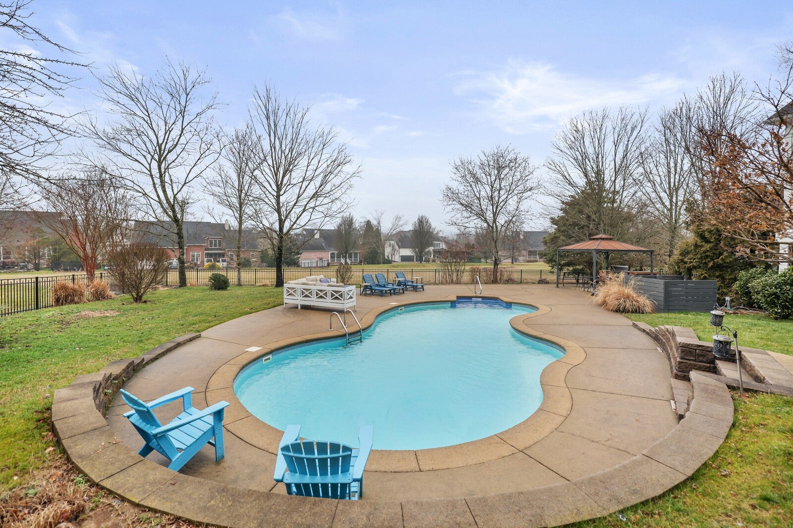 Brentwood, Tennessee, 37027, United States, 4 Bedrooms Bedrooms, ,5 BathroomsBathrooms,Residential,Active,2023870