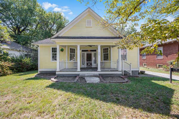 321 HEAD ST, PARIS, TN 38242 - Image 1