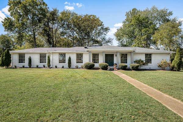 5409 WAKEFIELD DR, NASHVILLE, TN 37220 - Image 1