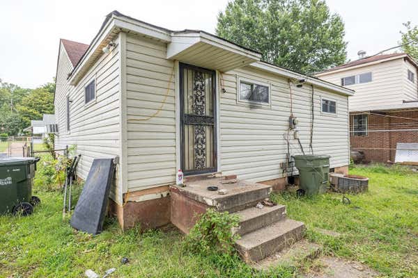 1533 DORIS AVE, MEMPHIS, TN 38106 - Image 1