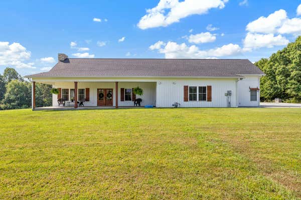 2670 RIDGE RD, MC EWEN, TN 37101 - Image 1