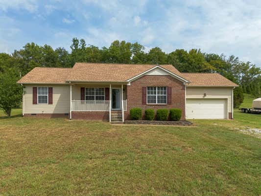 3822 HOPEWELL RD, CULLEOKA, TN 38451 - Image 1