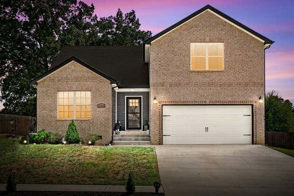 2365 COLSTON DR, CLARKSVILLE, TN 37042 - Image 1