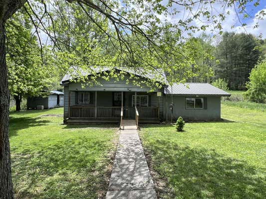 367 CHIGGER TOWN LOOP, PALMER, TN 37365 - Image 1