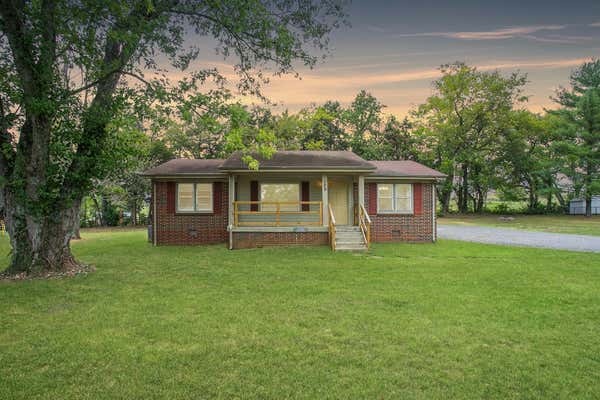 129 POPLAR ST, EAGLEVILLE, TN 37060 - Image 1