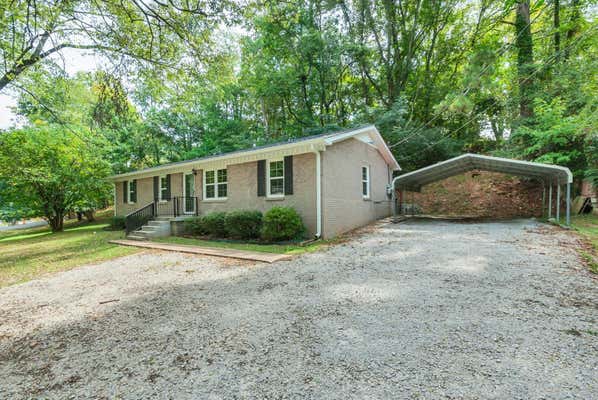 1801 CRESTVIEW DR, PULASKI, TN 38478 - Image 1