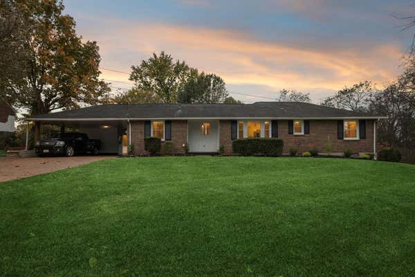 2501 DAVID DR, NASHVILLE, TN 37214 - Image 1