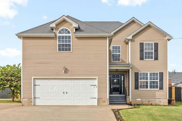 1354 LOREN CIR, CLARKSVILLE, TN 37042 - Image 1