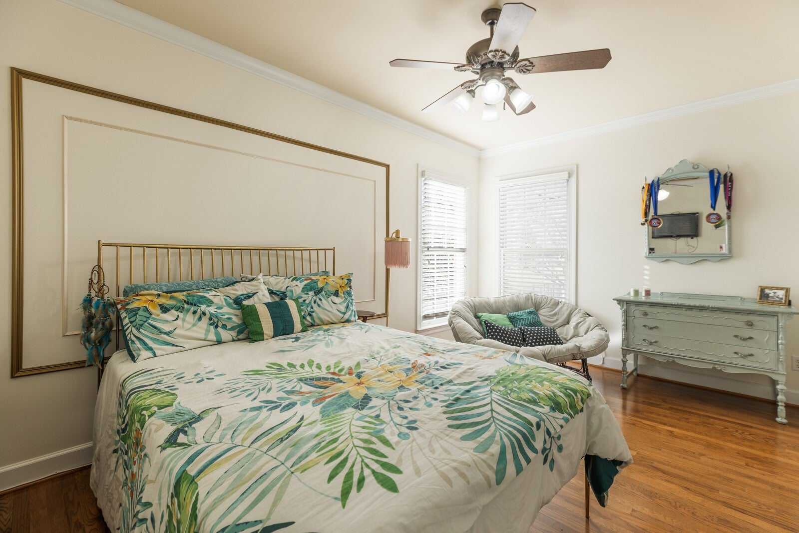 Brentwood, Tennessee, 37027, United States, 5 Bedrooms Bedrooms, ,4 BathroomsBathrooms,Residential,Active,2006880