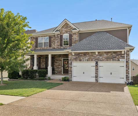 6009 AARON DR, SPRING HILL, TN 37174 - Image 1