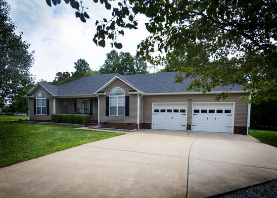 117 TIMBERLINE DR, LAWRENCEBURG, TN 38464 - Image 1