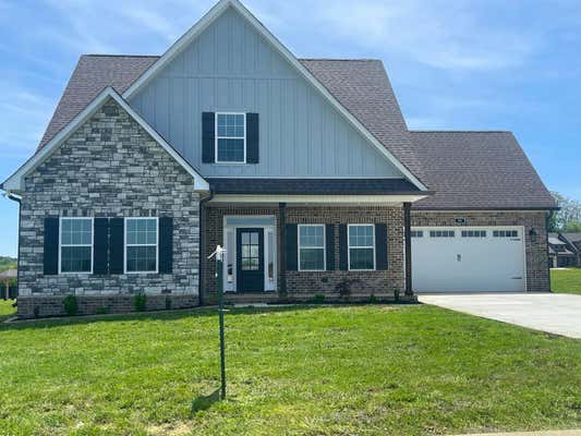 95 LOOKOUT DR, WINCHESTER, TN 37398 - Image 1