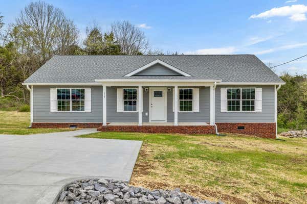 114 ALICE PRESTON LOOP, GORDONSVILLE, TN 38563 - Image 1