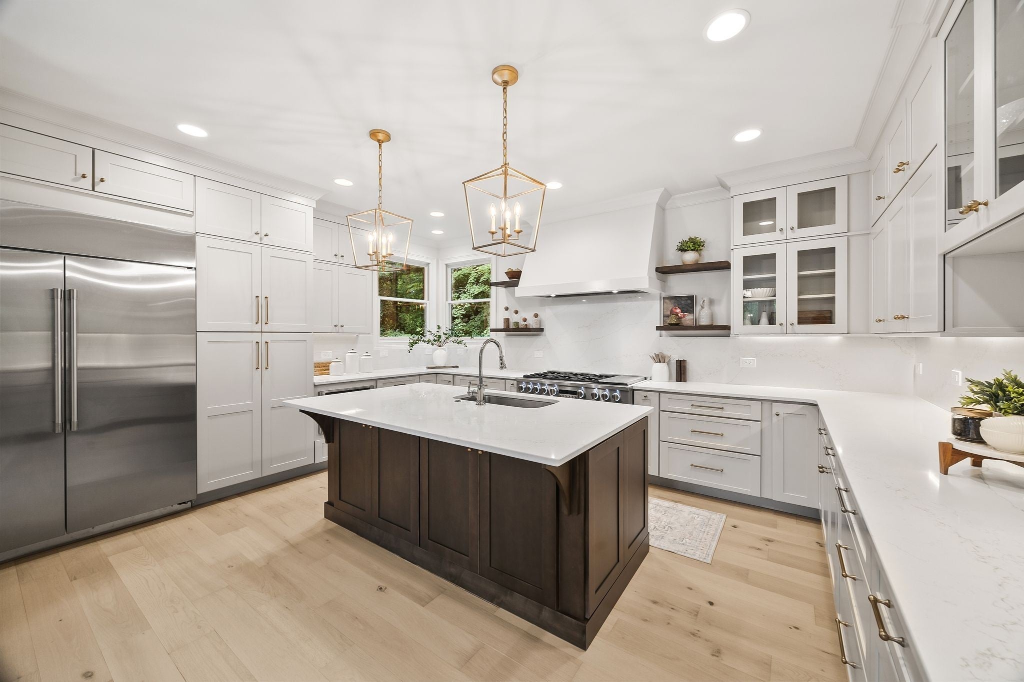 Brentwood, Tennessee, 37027, United States, 5 Bedrooms Bedrooms, ,5 BathroomsBathrooms,Residential,Active,1992550