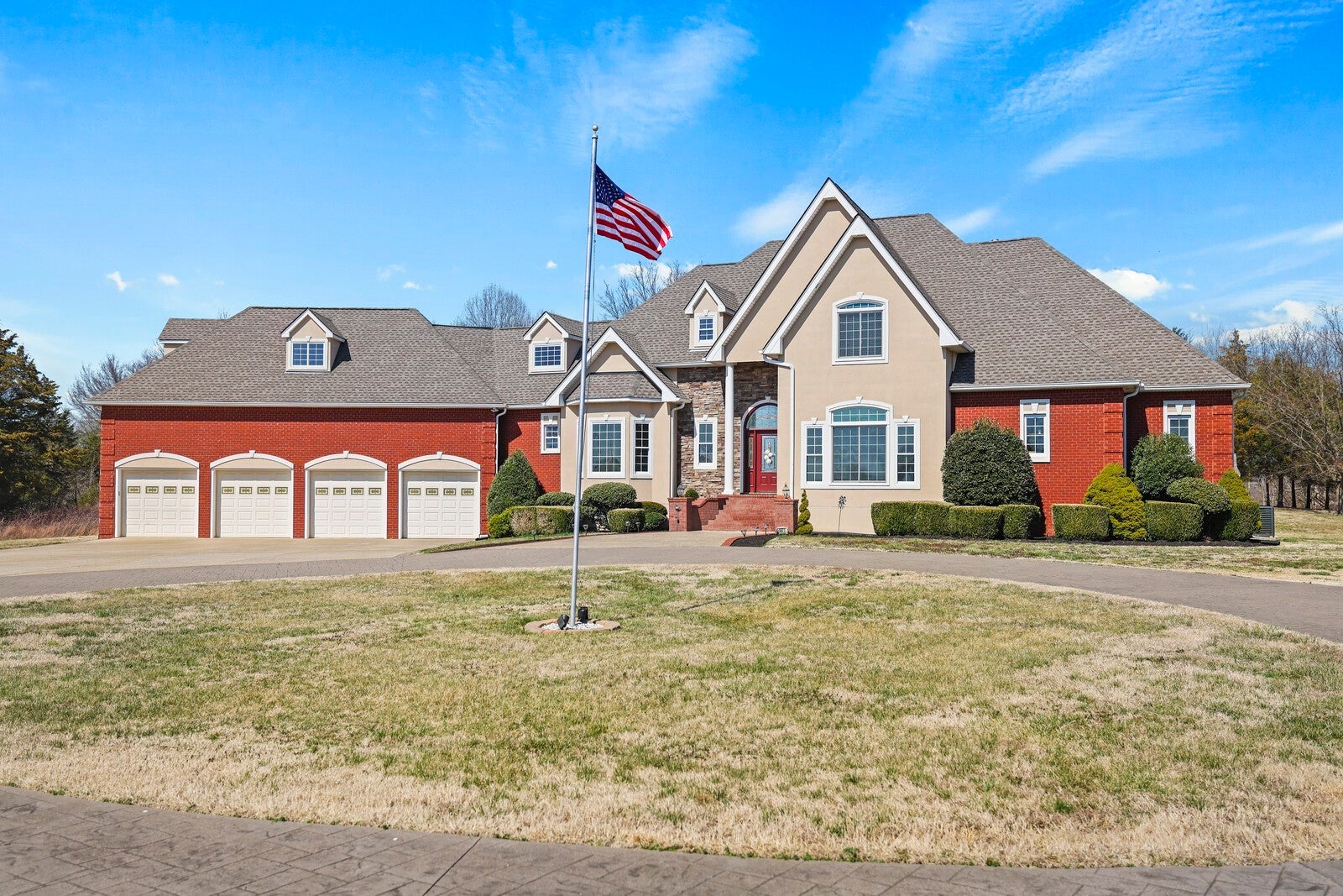 Portland, Tennessee, 37148, United States, 4 Bedrooms Bedrooms, ,4 BathroomsBathrooms,Residential,Active,1929805