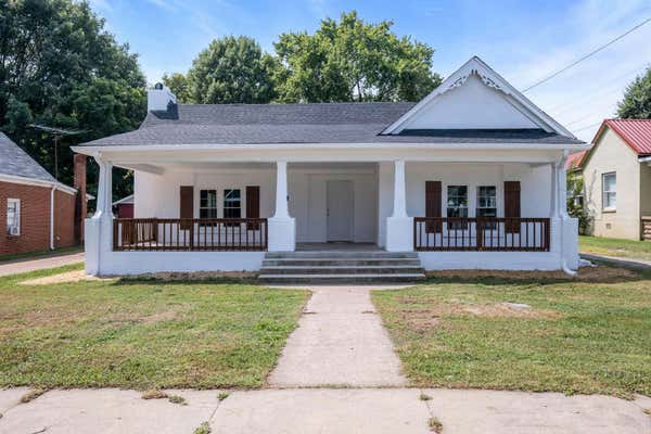 211 HAY LONG AVE, MOUNT PLEASANT, TN 38474 - Image 1