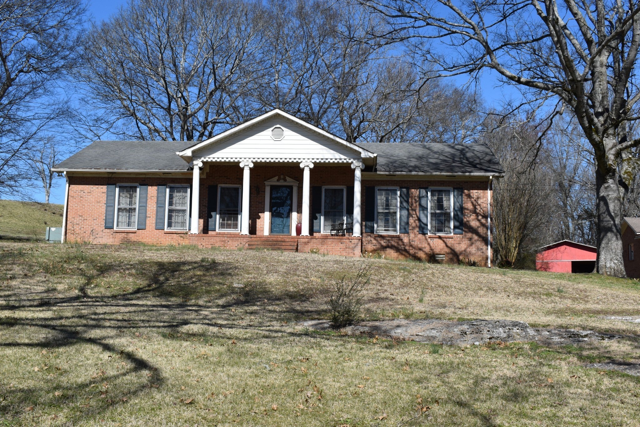 Columbia, Tennessee, 38401, United States, 3 Bedrooms Bedrooms, ,2 BathroomsBathrooms,Residential,Active,1920269