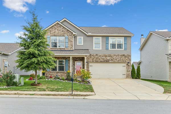 2912 HEN BROOK DR, COLUMBIA, TN 38401 - Image 1