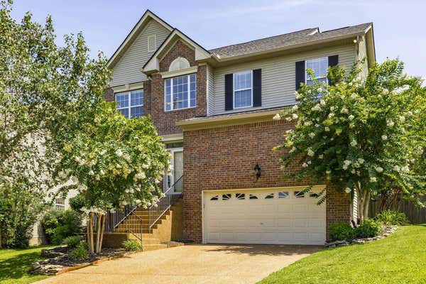 107 W HARBOR CT, HENDERSONVILLE, TN 37075 - Image 1