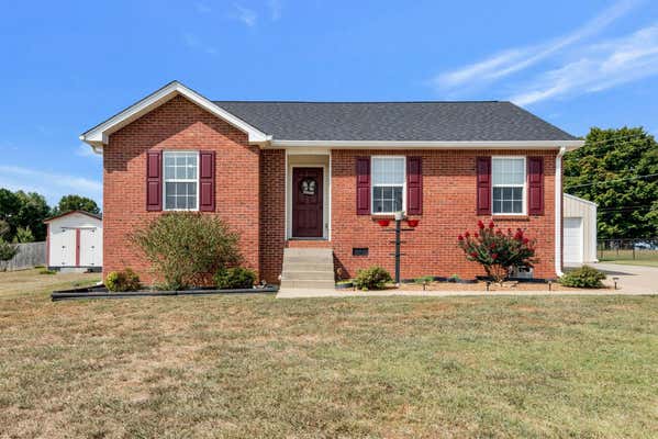 514 E LONGVIEW DR, PORTLAND, TN 37148 - Image 1