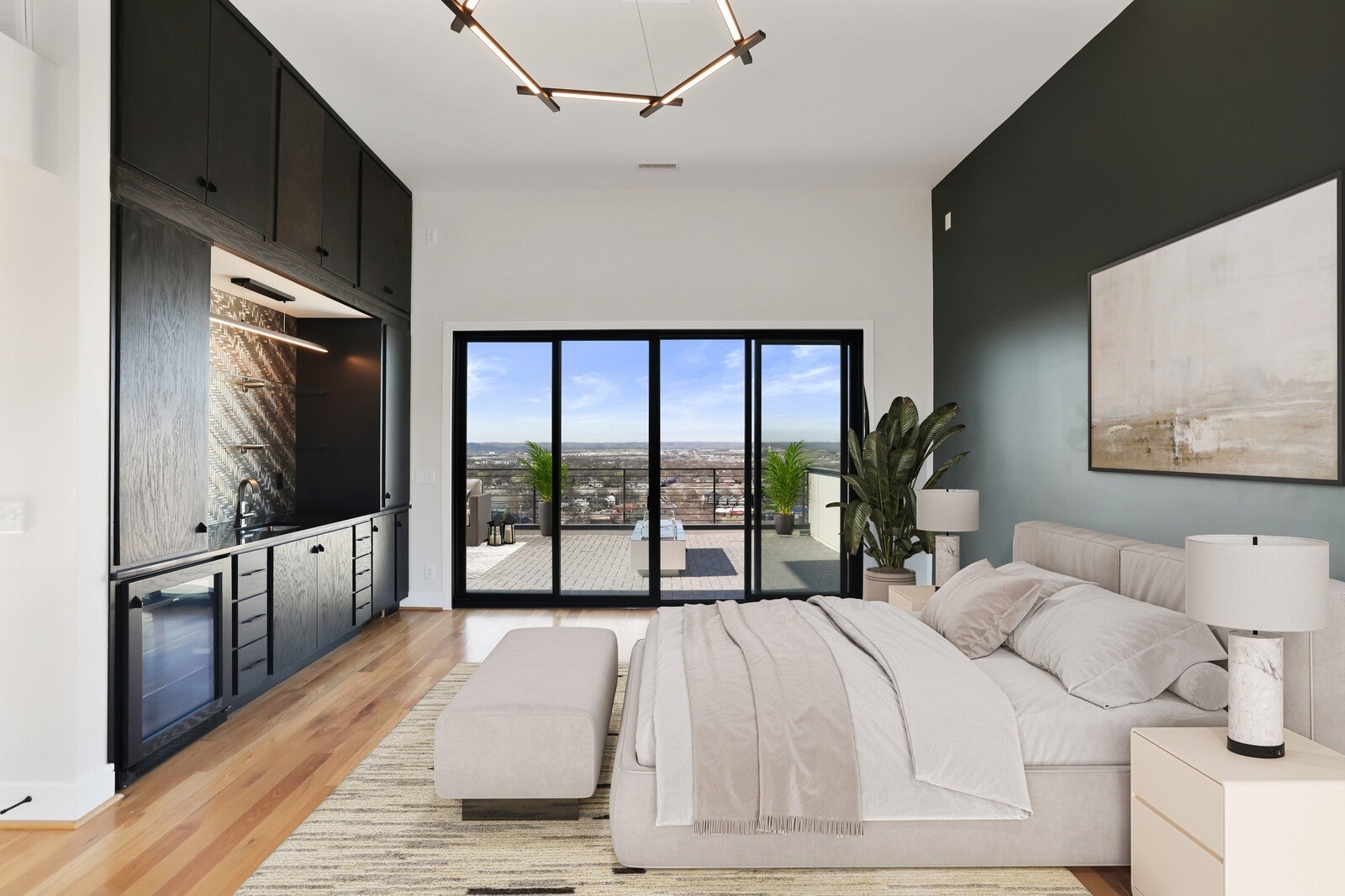 Nashville, Tennessee, 37209, United States, 4 Bedrooms Bedrooms, ,5 BathroomsBathrooms,Residential,Active,1888976