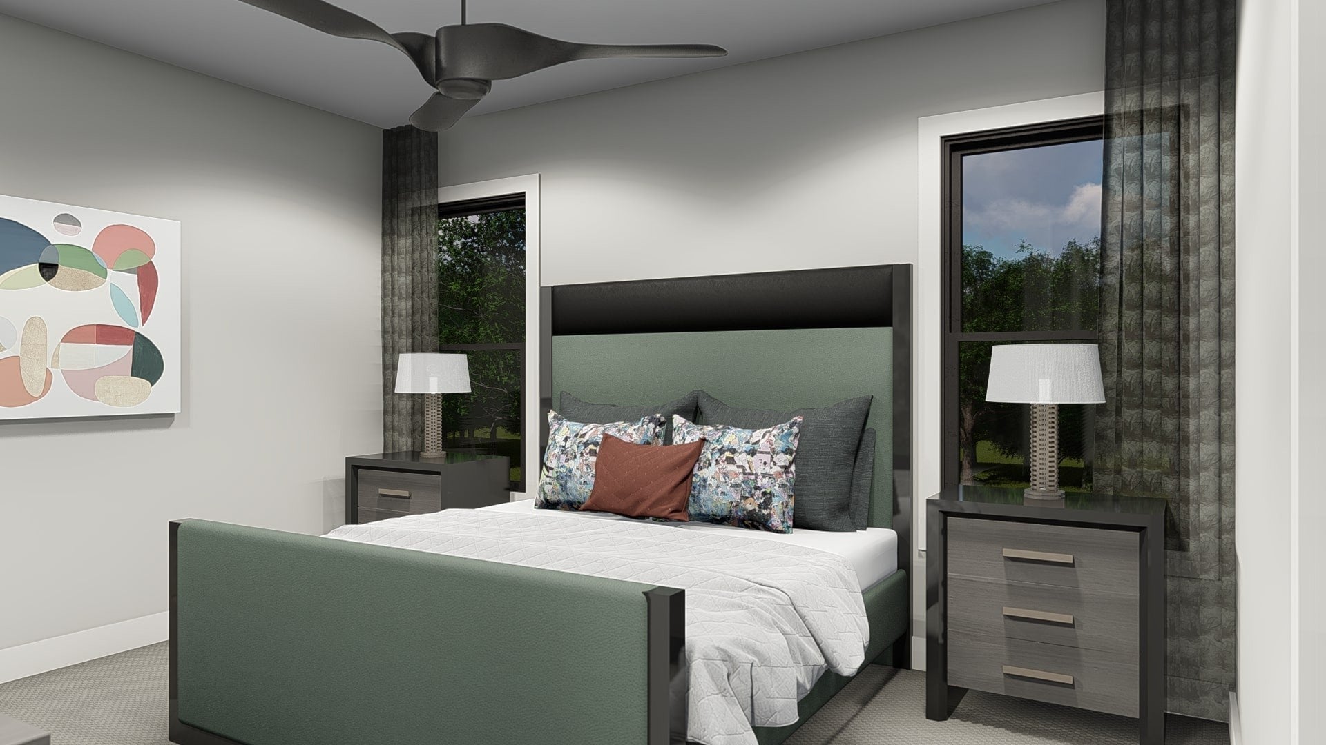 Nolensville, Tennessee, 37135, United States, 5 Bedrooms Bedrooms, ,6 BathroomsBathrooms,Residential,Active,1880294