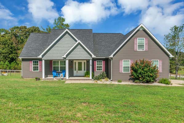 33 MAPLE LN, SUMMERTOWN, TN 38483 - Image 1